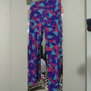 2 Pair of LulaRoe Leggings